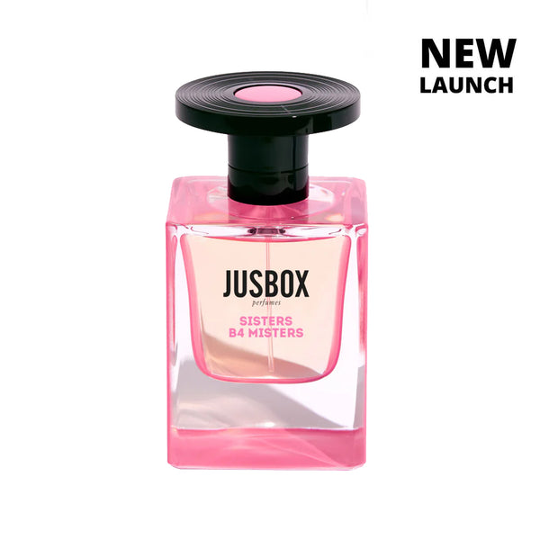 JUSBOX Beat Cafe 香水 78ml JUSBOX Perfumes Beat Cafe 78ml 香水 【公式通販】