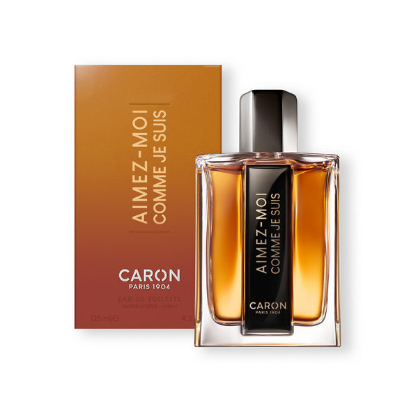 Aimez-Moi Comme Je Suis 125ml Eau De Toilette By Caron | Niche