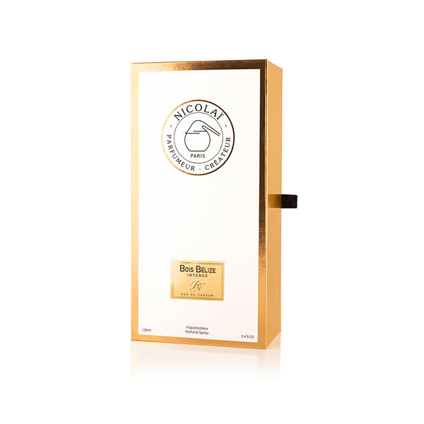 香水(ユニセックス) NICOLAI Bois Belize intense 30ml Bois Bélize Intense by Nicolai Parfumeur Createur ~ Fragrance Reviews