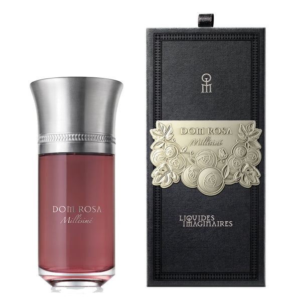 [最終価格]Dom Rosa Millésime 100ml Dom Rosa Millésimé 100ml by liquides imaginaires | Niche