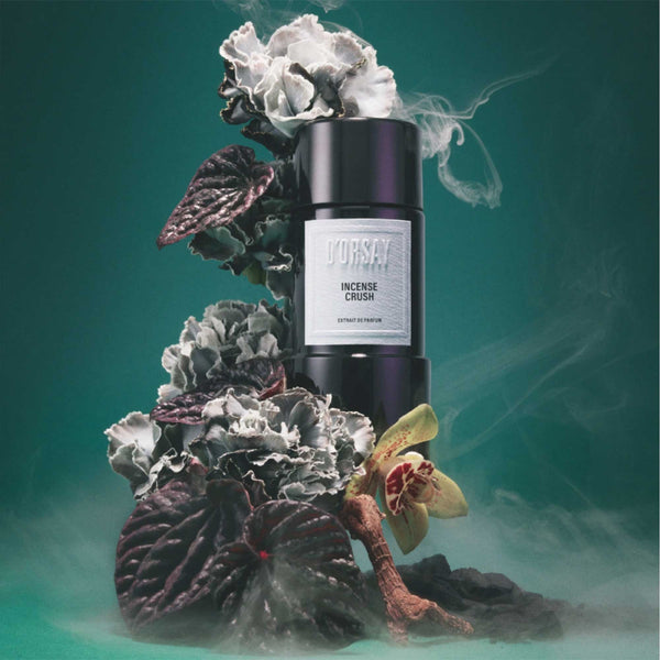 Incense Crush – Scentitude