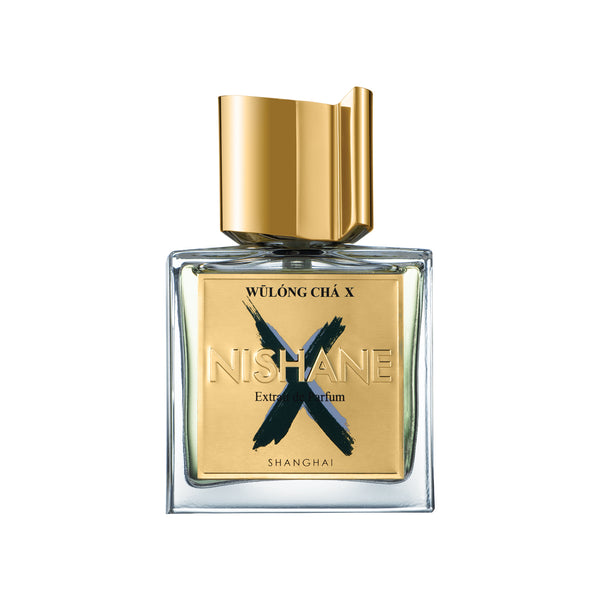 【定価:33,000円】NISHANE WÚLÓNG CHÁ Wūlóng Chá X 50 ml By Nishane | Niche Perfume | Scentitude