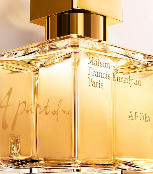 APOM Eau De Parfum 200ml By Maison Francis Kurkdjian | Scentitude