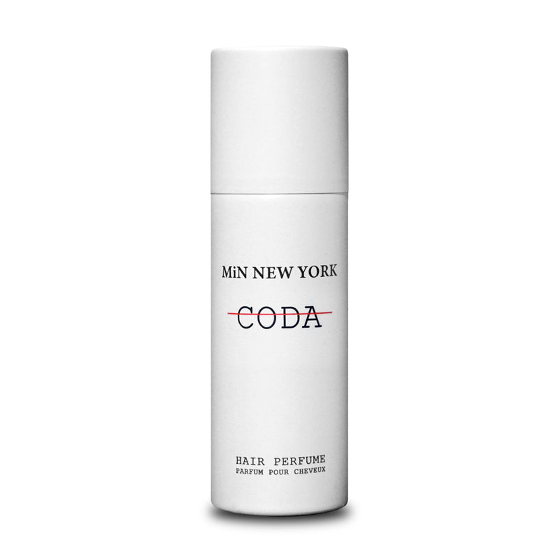 Coda Hair Perfume 75ml