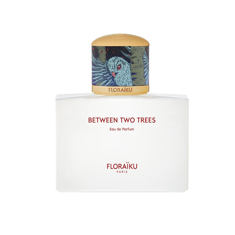 Between Two Trees  100ml