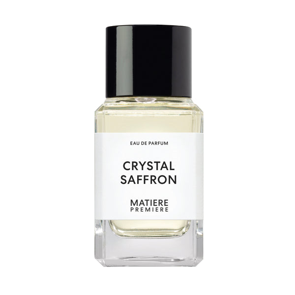 Crystal Saffron EDP 100ml Matiere Premiere Scentitude Online