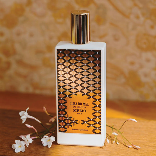 Ilha Do Mel EDP 75ml Memo Paris Scentitude Online