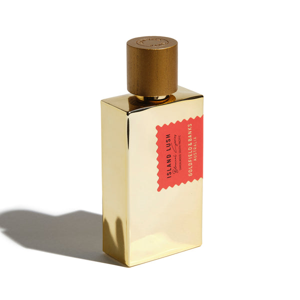 Island Lush 100ml | Scentitude Online Perfume Shop Dubai