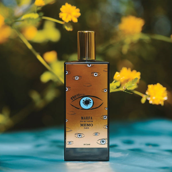 Marfa EDP 75ml Memo Paris Scentitude Online