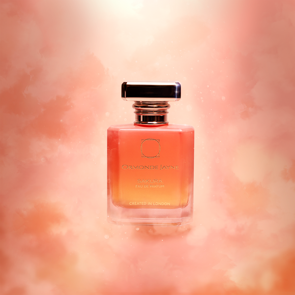 Sakura 50ml By Ormonde Jayne | Scentitude Perfume