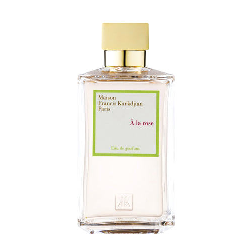 Buy À La Rose eau de Parfum by Maison Francis Kurkdjian online