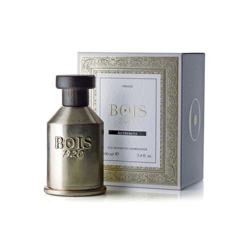 Aethereus eau de parfum by Bois 1920 from Scentitude perfume online