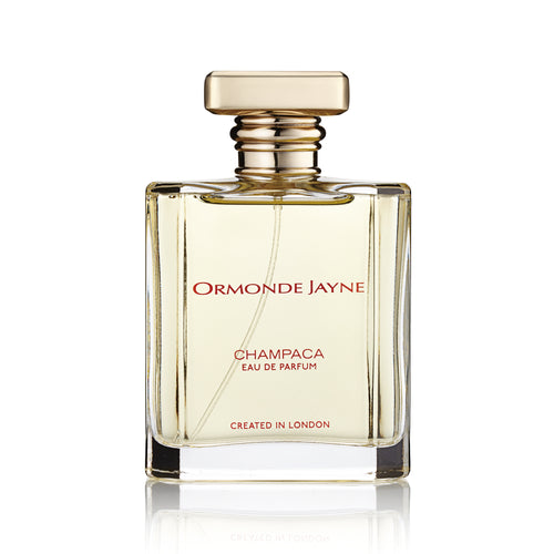 Champaca eau de parfum by Ormonde Jayne available from Scentitude perfume UAE
