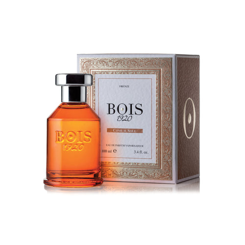 Come il Sole eau de parfum by Bois 1920 from Scentitude perfume shop