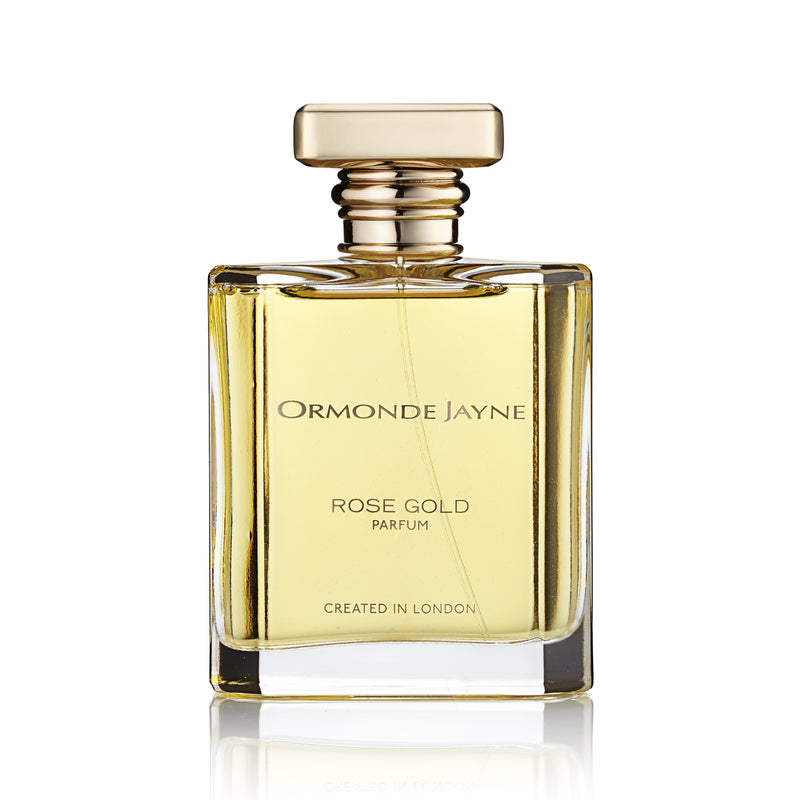 Rose Gold Parfum by Ormonde Jayne from Scentitude Perfume online