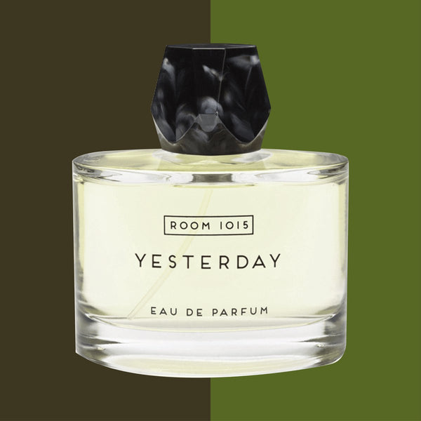 Yesterday Eau de Parfum By Room 101 – Scentitude