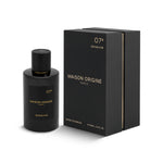 Edition D’Or - O7è Extrait De Parfum 100ml