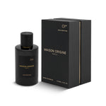 OIer Extrait De Parfum 100ml - Gold Edition