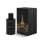 O7è Extrait De Parfum 100ml - Gold Edition