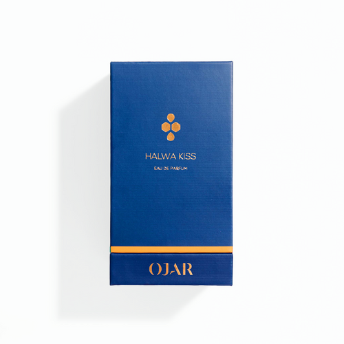 Ojar – Scentitude