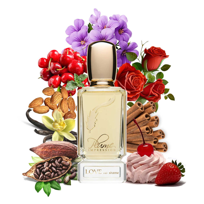 Love no Shame 80ml