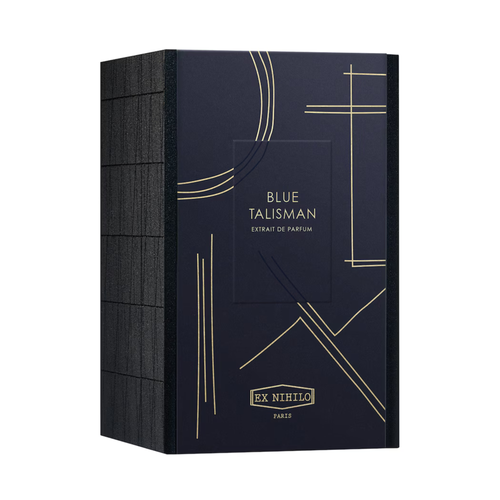 Blue Talisman Extrait de parfum