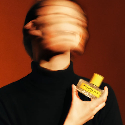 Faces Of Francis EDP 100ml