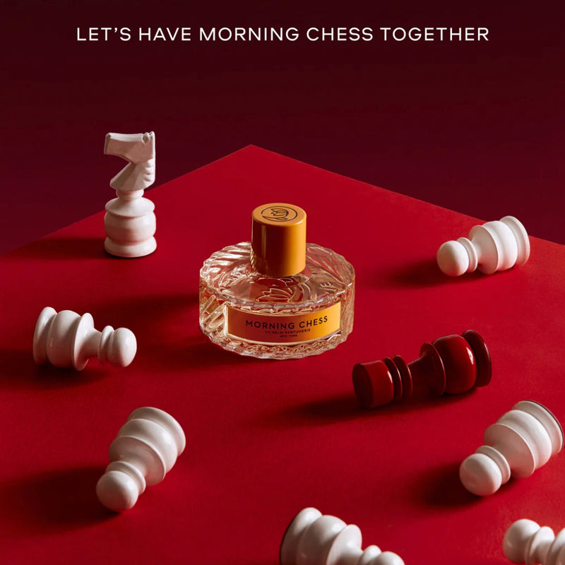 Morning Chess EDP 100ml