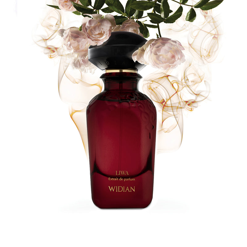 Velvet Collection - Liwa 50 ML