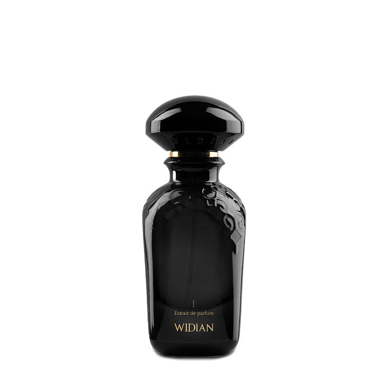 Black Collection - Black I 50ml