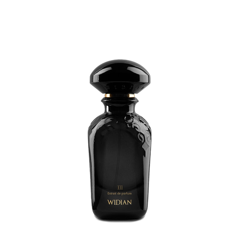 Black Collection - Black III 50ml