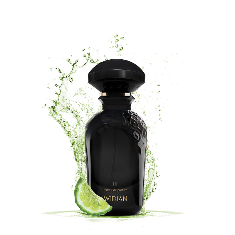 Black Collection - Black III 50ml