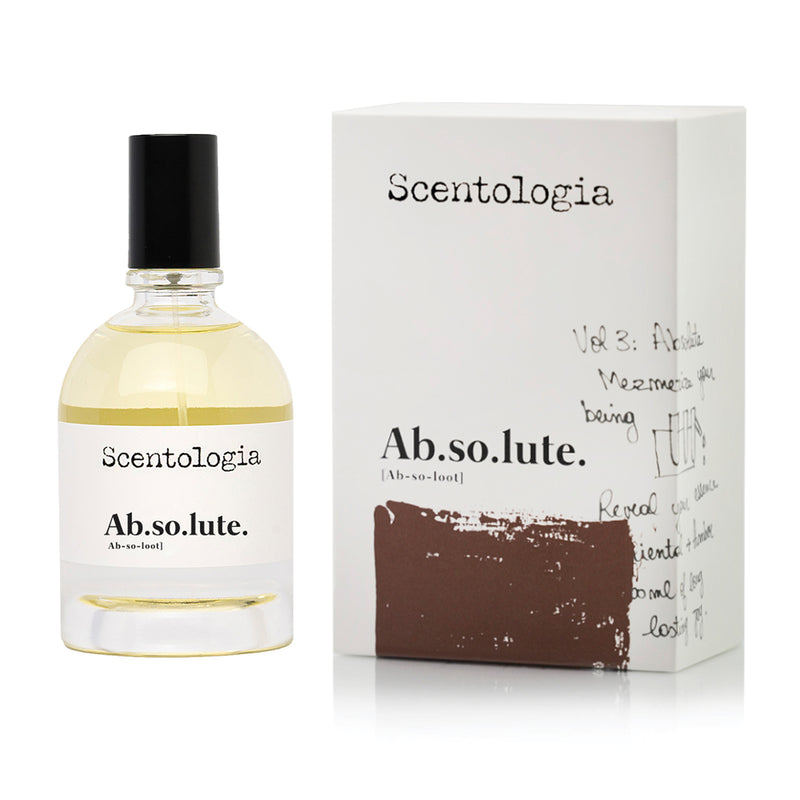 Ab.so.lute. EDP 100ML