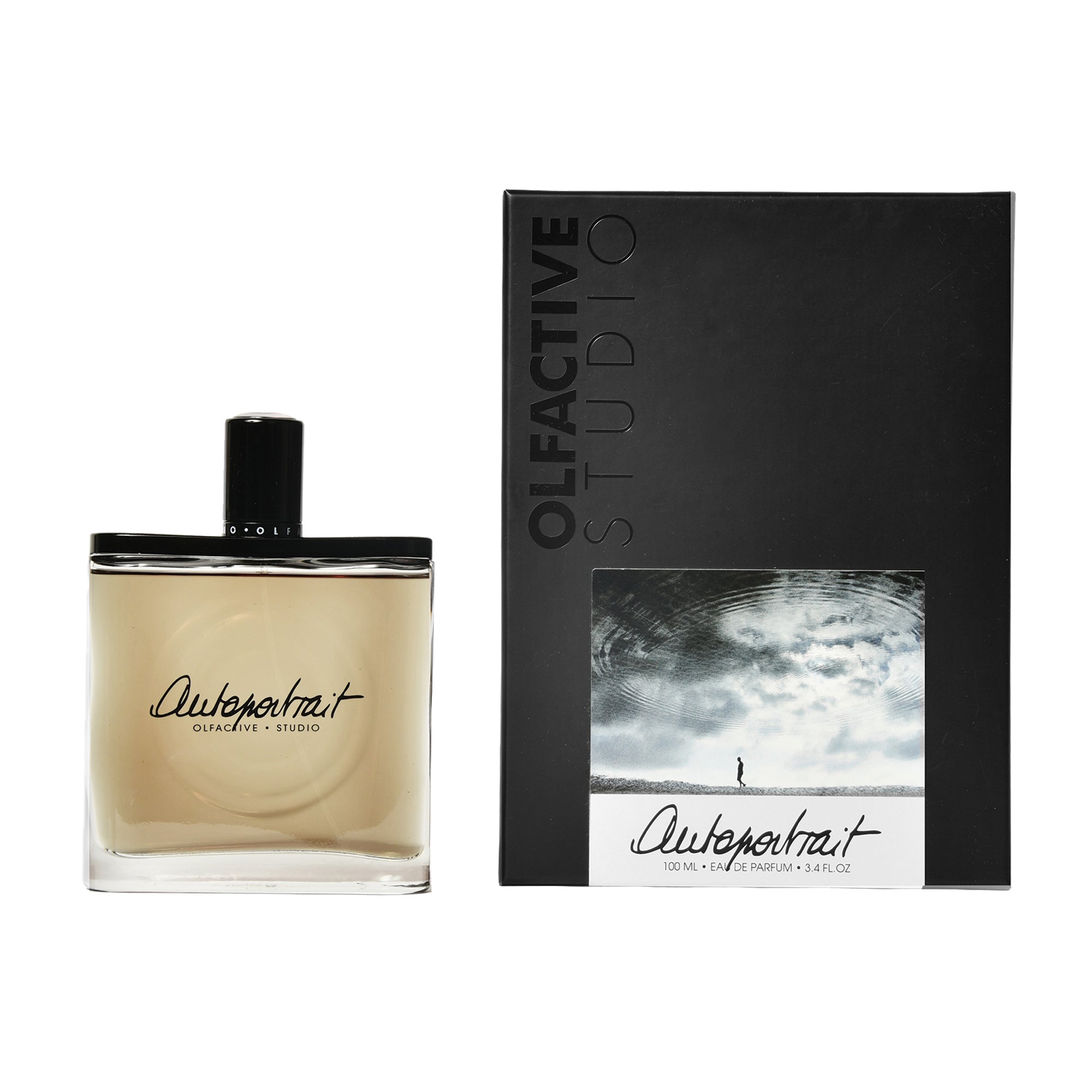 Olfactive Studios – Scentitude