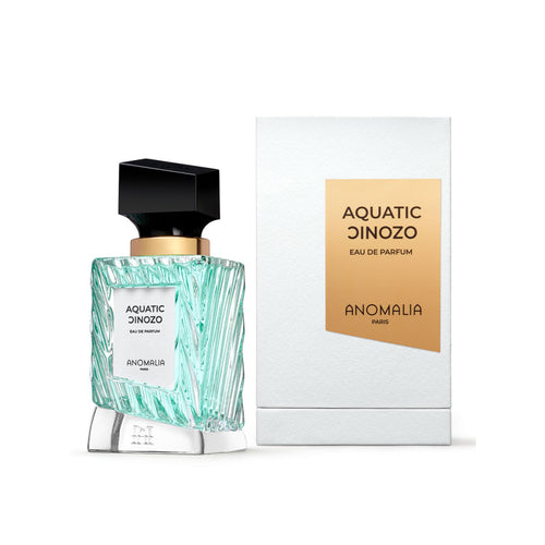 Aquatic Ozonic Eau de Parfum 70ml