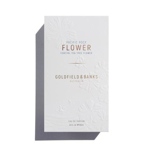 Pacific Rock Flower 100ml