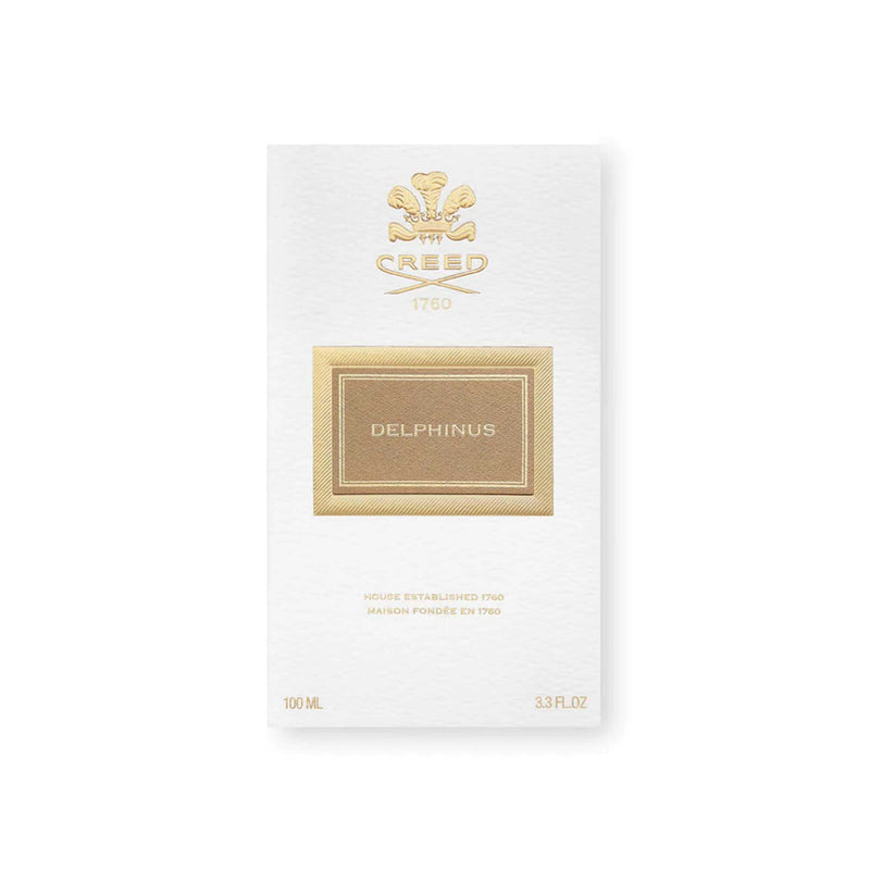 Creed 100ml Millesime Delphinus