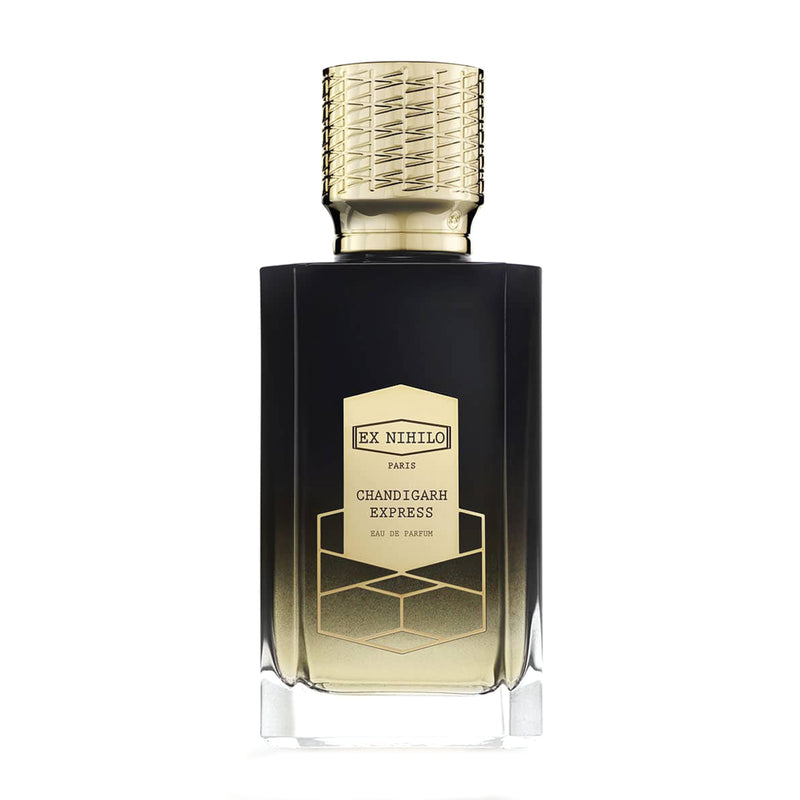 Chandigarh Express Eau de Parfum By Ex Nihilo Paris – Scentitude