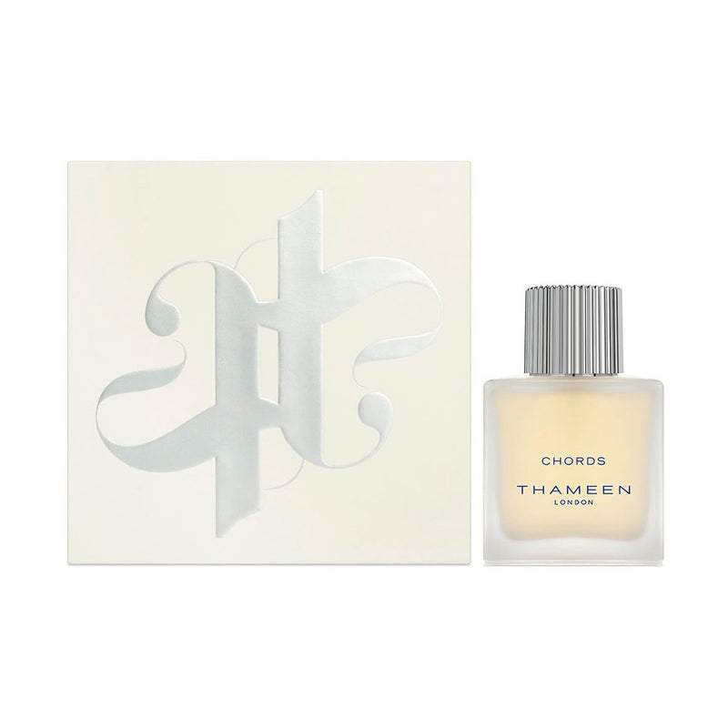 Chords 100ml Extrait De Parfum By Thameen
