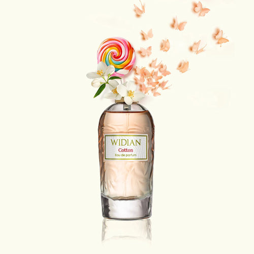 Rose Arabia Collection - Cotton 100 ML