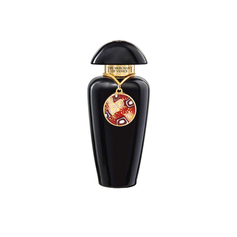 Cuir Sensuel Extrait de Parfum