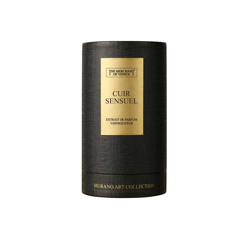 Cuir Sensuel Extrait de Parfum
