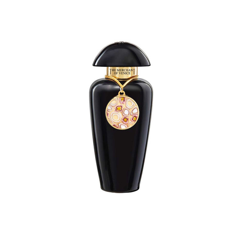 Divine Rose Extrait de Parfum