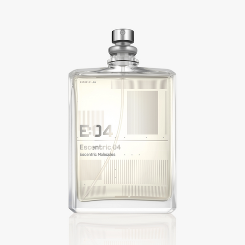 Escentric 04 Eau de Toilette 100ml
