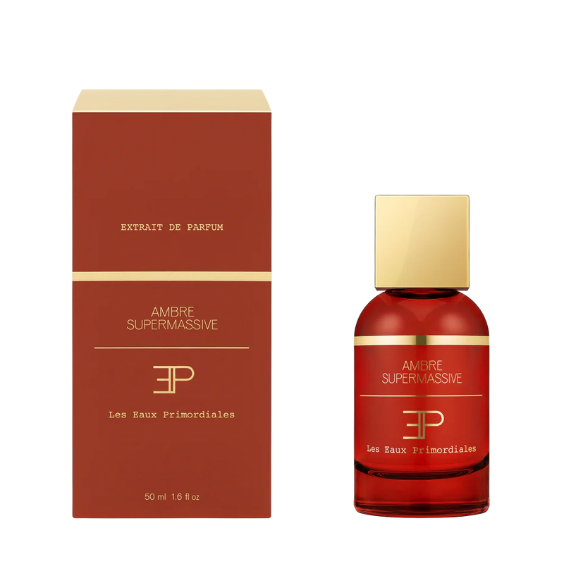 SUPERMASSIVE Ambre - Extrait De Parfum - 50ml