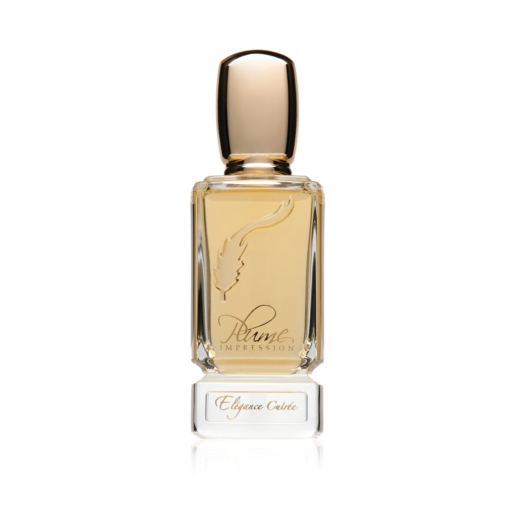 Elégance Cuirée 80ml