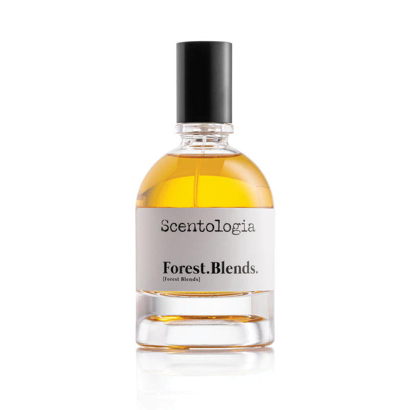 Forest.Blends. EDP 100ML