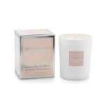 French Linen Water Candle 190g