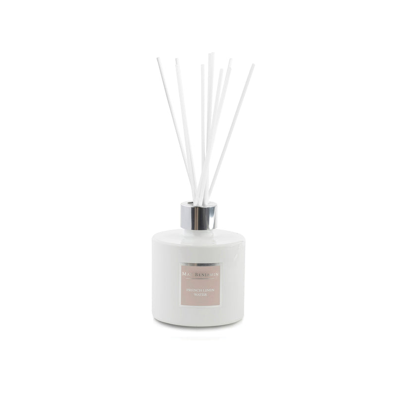 French Linen Water Diffuser 150ml
