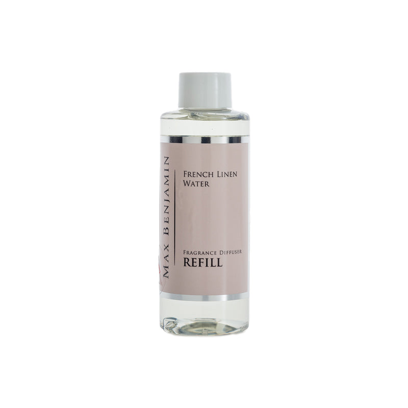 French Linen Water Diffuser Refill 300ml